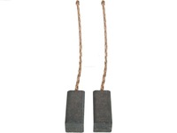 фото thumb №1, Щітка вугільна, генератор as-pl ab5001