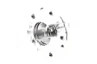 фото thumb №1, Topran 401 765 ступица колеса