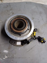 фото thumb №1, Зчеплення циліндр зчеплення підшипник опорні g211 12 mercedes actros mp4 mp5