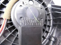 фото thumb №10, Воздуходувка корпус - mazda cx5 cx-5 12-17 eu