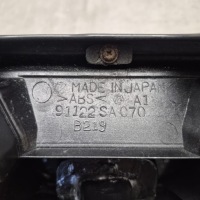 фото thumb №14, Subaru forester ii 2 02-06 решётка решётка
