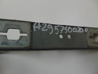 фото thumb №9, Петля крышки mercedes eqe a2937500200