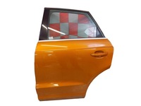 фото thumb №1, Дверь левый задняя левая audi q3 8u s-line lx2u