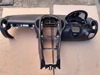 фото thumb №1, Mercedes slk r171 anglik konsona приборная панель+ подушка