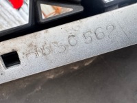 Купить Бампер перед alfa romeo giulia омыватель pdc оригинал хороший состояние, фото thumb