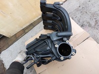 фото thumb №8, Коллектор всасывающий bmw z4 e85 2.0 i 7563836 n46b20b