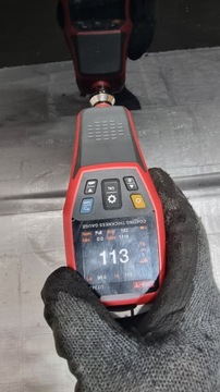 фото thumb №13, Ford s-max mk2 двері праві зад задні правий