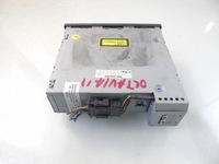 фото thumb №8, Чейнджер дисків cd skoda octavia ii 1z0035111a