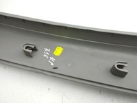 фото thumb №10, Porsche cayenne 9pa 2005 левая сторона защита стойка стекло передней / a