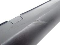 Молдинг накладка поріг поріг ліва tesla x 18r Київ, фото thumb