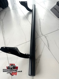 фото thumb №11, Балка задня трубопровід оригінальні ford ranger 2011-2025 чорні