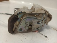 фото thumb №10, Subaru forester sh замок двері центральний правий задня