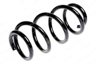 фото thumb №2, Lesjofors пружина подвешивание перед l/p для poj.