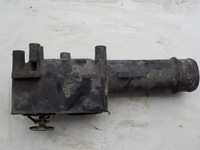 фото thumb №1, Man tga d28 корпус термостата термостат