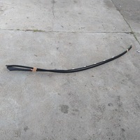 фото thumb №1, Mercedes w205 c-klasa планки крыша sedan комплект