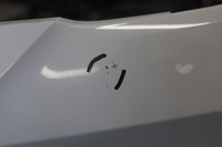 фото thumb №6, Перед bmw g30 g31 lci рестайлинг капот бампер pas крыло a300 гибрид