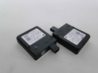 фото thumb №2, Mercedes amg gt x290 290 радар асистент mp задня