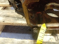 фото thumb №10, Audi a6 c7 3.0 tdi 218km блок двигуна czva 059103023br