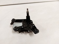 фото thumb №1, Citroen ds3 c3 двигунчик механізм двірники задній кришки зад 9683627380