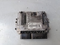 фото thumb №1, Alfa romeo 159 brera 1.75 tbi бортовий комп'ютер двигуна 51865074 0261s04279