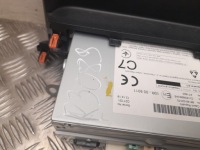 фото thumb №5, Радіо з програвач cd toyota corolla 2020 8614002c70