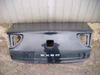 фото thumb №1, Seat exeo 08- lc9z кришка зад sedan