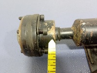 фото thumb №4, Mercedes ml w163 2.7 cdi wał приводной зад задний a1634101202