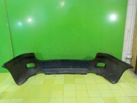 фото thumb №7, Hyundai santa fe ii 2.2 crdi 07r aut 5d бампер задний