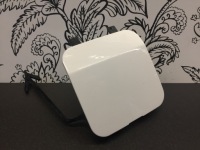 Купити Opel corsa e заглушка фаркоп бампера задня 16-, фото thumb