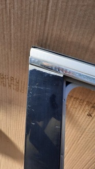 фото thumb №12, Дверь перед передние правое volvo xc90 02-14r