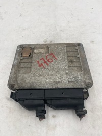 фото thumb №6, Бортовий комп'ютер блок керування 06a906033ha