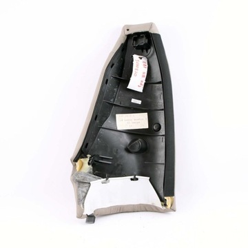 фото thumb №10, Bmw e87 lci оздоблення сидіння зад праві шкіра