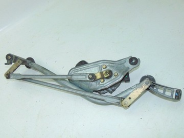 фото thumb №8, Nissan almera n16 00r механизм дворник перед