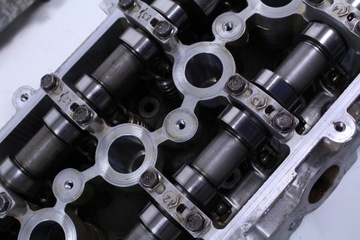 фото thumb №8, Головка kia niro 20r. рестайлинг гибрид 1.6gdi g4le