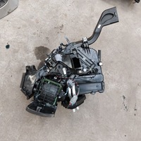 фото thumb №6, Renault arkana 1,3tce отопитель смеситель воздуходувка 272703273r