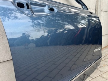 фото thumb №8, Дверь ford mondeo mk5 fusion usa vignale перед правый передние правые