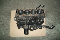 фото thumb №5, Peugeot 406 2.1 td блок двигателя wal поршень шатун