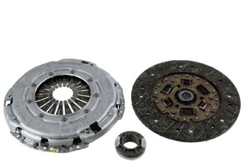 фото thumb №2, Набор сцепления hyundai accent getz matrix 1,5 crd