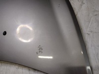 фото thumb №6, Капот крышка двигателя renault clio iii 3 lift k: tekng