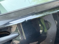 фото thumb №10, Двері правий задня праве задні bmw 1 e87 schwarz 2 668