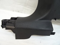 фото thumb №2, Peugeot rifter левая защита молдинг порог 9816396477