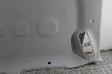 фото thumb №4, Стеля fiat panda iii