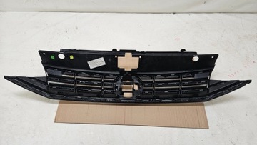 фото thumb №11, Решётка радиатора решётка радиатор vw passat b8 рестайлинг 3g0853653n