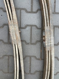 фото thumb №4, Ресора задня задній mascott mascot 98-04rok 2.8 3,5tony