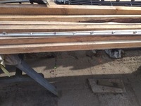 фото thumb №4, 87761j7ca0 молдинг порог do kia xceed