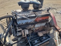 фото thumb №5, Двигун дизель sw-680/79 jelcz