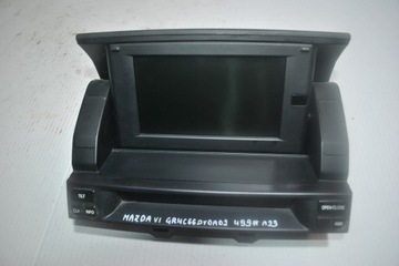 фото thumb №7, Навігація дисплей екран mazda 6 ca-dm45912a