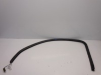 фото thumb №1, Alfa romeo 159 прокладка дверь правый перед + датчик доводчик стекло