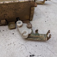 фото thumb №8, Ford transit mk5 6 замок дверь правый задняя боковой