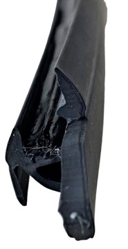 ВЕРХНЯЯ ПОЛОСКА ПЕРЕДНЕГО ОКНА HONDA CIVIC VI 6
